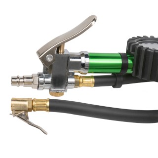 PISTOLET DE GONFLAGE ANALOGIQUE