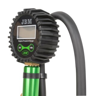 PISTOLET DE GONFLAGE DIGITAL