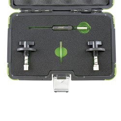 COFFRET DE CALAGE POUR OPEL/FORD/FIAT/ ALFA ROMEO/LANCIA/SUZUKI