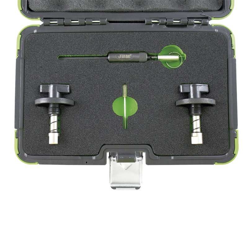 COFFRET DE CALAGE POUR OPEL/FORD/FIAT/ ALFA ROMEO/LANCIA/SUZUKI