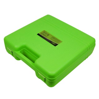 KIT DE VÉRIFICATION, REMPLISSAGE ET VIDANGE POUR SYSTÈMES DE CLIMATISATION - COMPATIBLE AVEC R134A