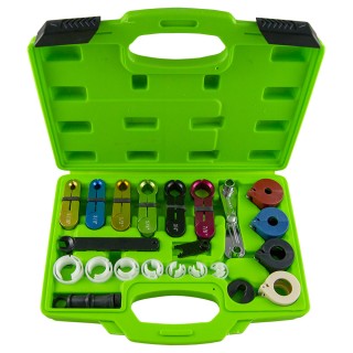 KIT DE DÉCONNEXION D´AIR CONDITIONNÉ