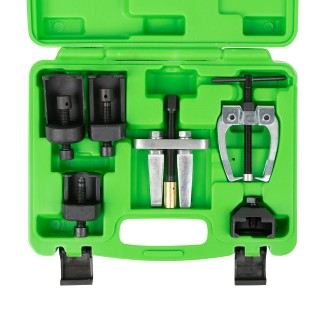 KIT EXTRACTEUR DE BRAS D´ÉSSUIE GLACE