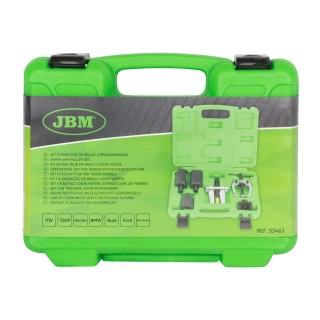 KIT EXTRACTEUR DE BRAS D´ÉSSUIE GLACE