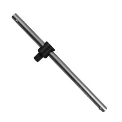 TOURNE-À-GAUCHE EN T 3/8\" 200MM