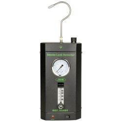 DÉTECTEUR DE FUITE PAR FUMÉE 16L/MIN