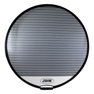 MIROIR D\'INSPECTION DES FOSSES