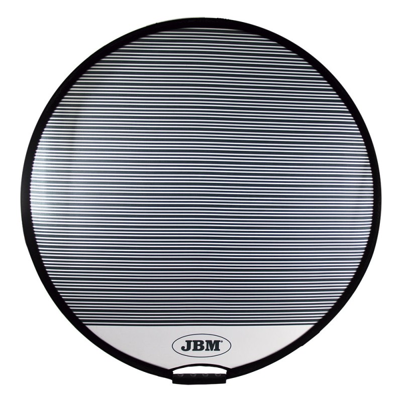 MIROIR D\'INSPECTION DES FOSSES