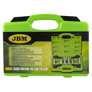 OUTIL DE RÉGLAGE DE CARROSSAGE (VAG)