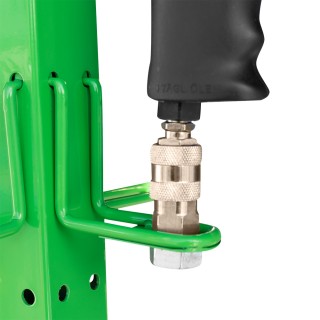 PRÉSENTOIR POUR OUTILS PNEUMATIQUES