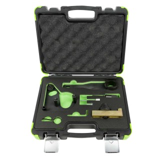 COFFRET DE CALAGE POUR MOTEUR DIESEL RENAULT/NISSAN/OPEL 1.6, 2.0, 2.3 DCI