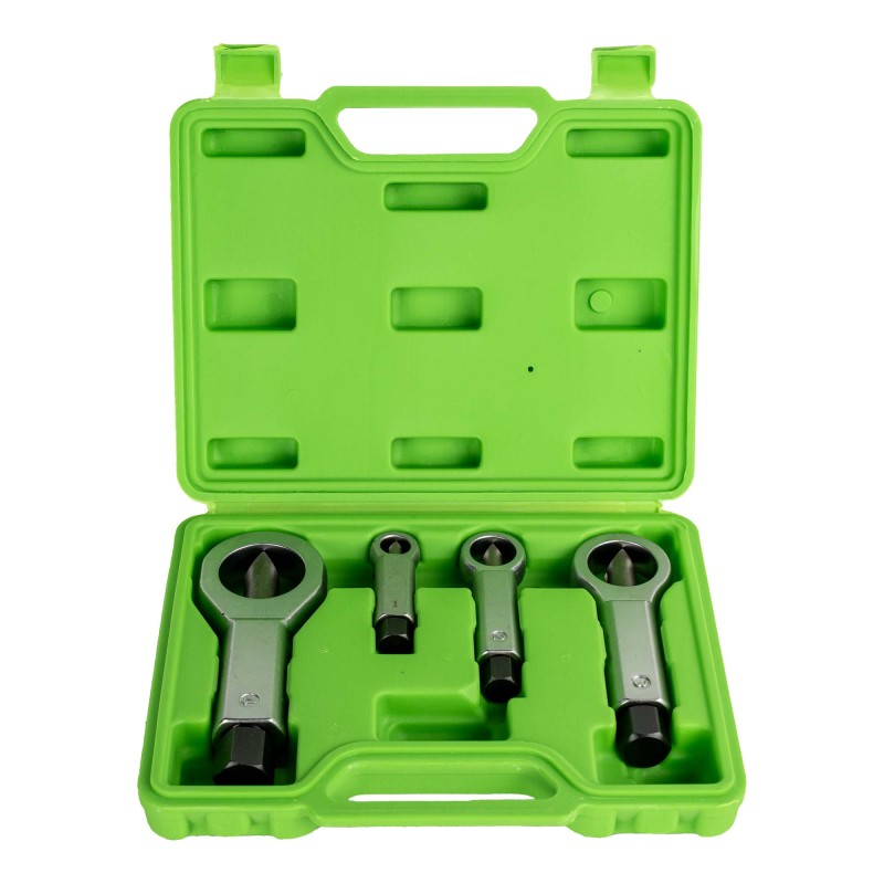 KIT DE 4 CASSE ECROUS