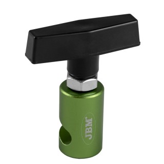 PINCE POUR LES DISPOSITIFS D\'OUVERTURE DU CAPOT ET DU COFFRE