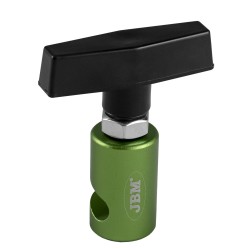 PINCE POUR LES DISPOSITIFS D\'OUVERTURE DU CAPOT ET DU COFFRE