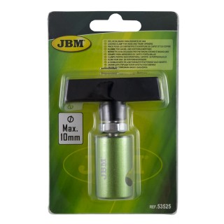 PINCE POUR LES DISPOSITIFS D\'OUVERTURE DU CAPOT ET DU COFFRE