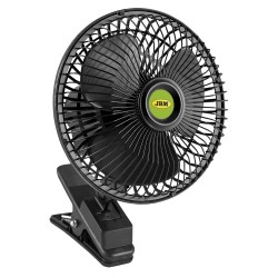 VENTILATEUR D\'AUTOMOBILE - 12 V