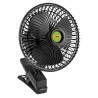 VENTILATEUR D\'AUTOMOBILE - 12 V