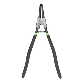 PINCE À CIRCLIPS POUR EXTERIEUR - EMBOUT COURBE 13\" 330MM