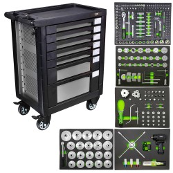 SERVANTE DOUTILS SPÉCIAL ENTRETIEN