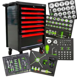 SERVANTE DOUTILS SPÉCIAL ENTRETIEN