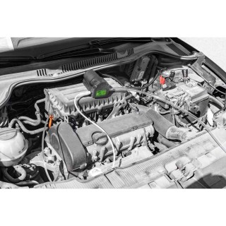 POMPE D\'ASPIRATION D\'HUILE - 12V