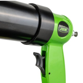 SERINGUE PNEUMATIQUE POUR GARNISSAGE DES JOINTS 310ML