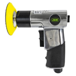 3\" KIT POUR LA MACHINE DE POLISSAGE MINIATURE