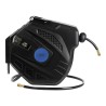 ENROULEUR DE TUYAU DAIR 20+2M - BLEU