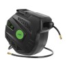 ENROULEUR DE TUYAU DAIR 20+2M - VERT