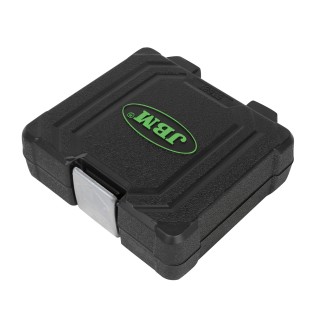 JEU DE 4 EMBOUTS À CHOC POUR LES ROUES EN ALLIAGES LÉGERS, 1/2\"