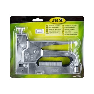 AGRAFEUSE INDUSTRIELLE