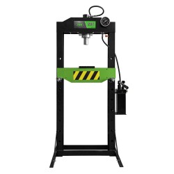 PRESSE HYDRAULIQUE SUR PIEDS DE 20T