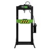 PRESSE HYDRAULIQUE SUR PIEDS DE 20T
