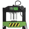 PRESSE HYDRAULIQUE SUR PIEDS DE 20T
