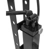 PRESSE HYDRAULIQUE SUR PIEDS DE 20T