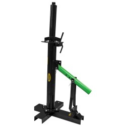 MACHINE DE MONTAGE MANUELLE DE PNEUS