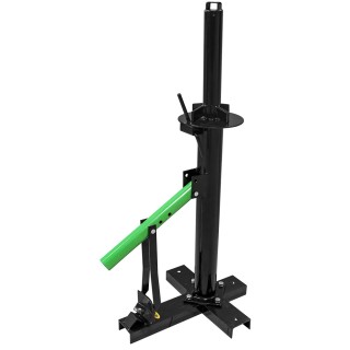 MACHINE DE MONTAGE MANUELLE DE PNEUS