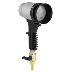 PISTOLET À SÉCHER PNEUMATIQUE