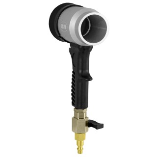 PISTOLET À SÉCHER PNEUMATIQUE