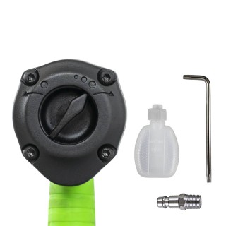 CLÉ À CHOC  1/2\" 1200NM