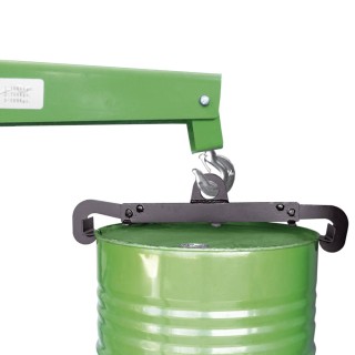 PINCE POUR BIDONS 500KG