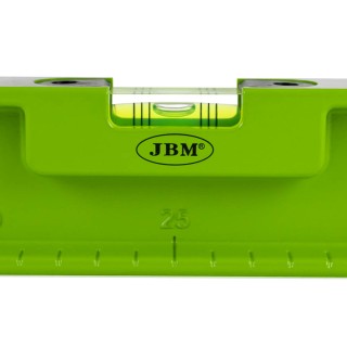 NIVEAU D\'ALUMINIUM - 500MM