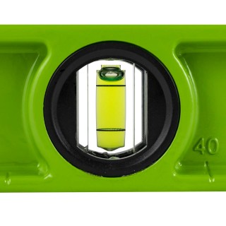 NIVEAU D\'ALUMINIUM - 500MM