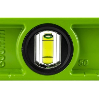 NIVEAU D\'ALUMINIUM - 600MM