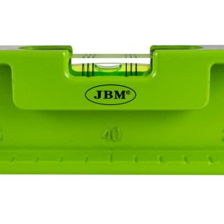 NIVEAU D\'ALUMINIUM - 800MM