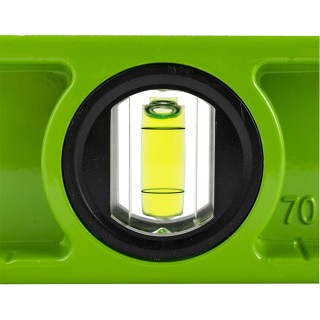 NIVEAU D\'ALUMINIUM - 800MM