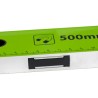 NIVEAU D\'ALUMINIUM MAGNETISÉ - 500MM