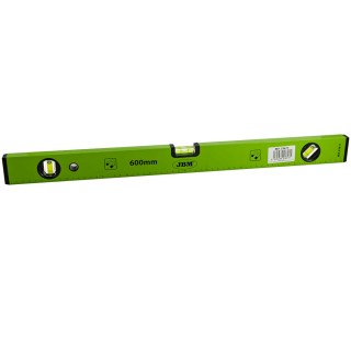NIVEAU D\'ALUMINIUM MAGNETISÉ - 600MM