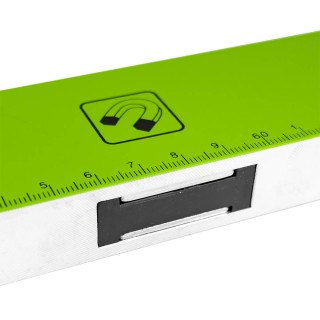 NIVEAU D\'ALUMINIUM MAGNETISÉ - 800MM