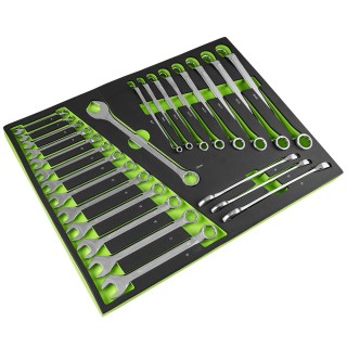 MODULE EVA COMBINÉ ET TRIÉ